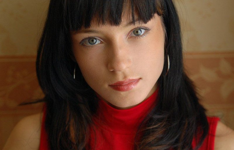 Уляна, 21
